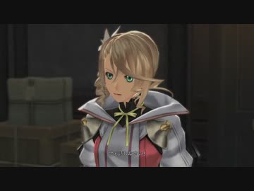 [PS3] テイルズオブゼスティリアを一通りプレイ Part116 [TOZ]