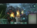 【PSO2】少人数でチャレンジどうですか　M9【3人】　クリア通し