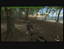 一人前のハンターになる為MHF-G実況してた～【第８弾】