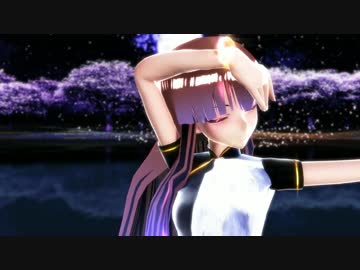 東方MMD】Tda式改変チャイナ輝夜でUr-Style【モデル配布】 - ニコニ