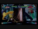 【宝島新浦安店】3月29日 第1回ランダム2ON大会 その1【P4U2】