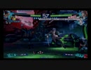 【宝島新浦安店】3月29日 第1回ランダム2ON大会 その3【P4U2】