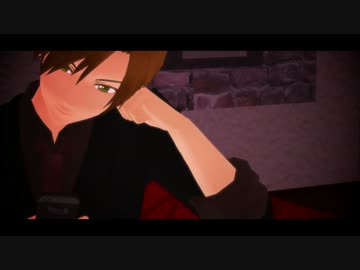 【APヘタリアMMD寸劇】incite #3【英普日】