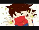 【MUGEN】喧嘩が強い上にオトコマエ決定戦OP