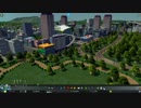 【Cities:skylines】とある街のへんてこ市長 Part3【ゆっくり実況プレイ】