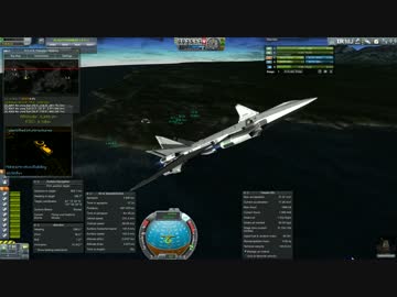 【KSPゆっくりVOICEROID実況】KSP業務日誌 12 (1/3)
