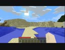 【Minecraft】砂漠縛りのマインクラフト part1【ゆっくり実況】