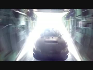 テレビ局(映画)の裏側(ワイルド・スピード SKY MISSIONの裏側1)【English】