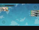 艦これ動画UPテスト（1-1キラ付け）