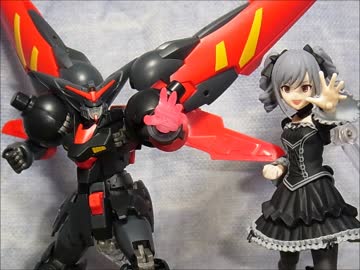 てさぐれ！フィギュアもの すぴんおふ