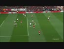 14-15 EPL Manchester United vs Aston Villa