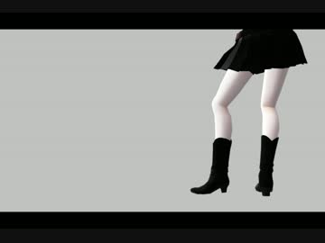 【APヘタリアMMD】にょたりあでUr-Style
