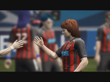 渋谷凛はプロサッカー選手になるようです 最終話