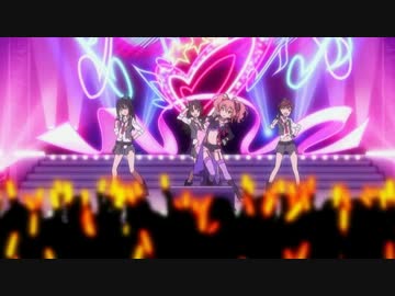 【アイマス】シンデレラガールズ / 核P-MODEL 平沢進 導入のマジック