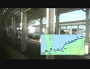 北陸本線　富山～金沢⑤【津幡→金沢】