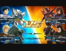【EXVSFB】ヤマレシBブロック　ザク改視点（リプレイ）