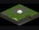 【minecraft】飽きるまで整地する。70【ゆっくり】