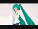 【MMD】ＳＰミクさんで「SweetDevil」
