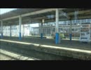 いなほ車窓　坂町～村上