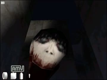 【帰ってきた】増殖恐怖の森で３D探索ホラー鬼ごっこ【実況プレイ】END