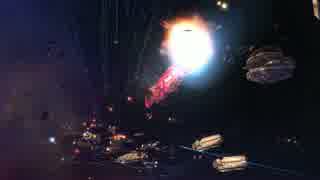 Homeworld RM MOD Test Movie 000