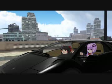 【TheCrew】ゆかりさんがアメリカ横断するようですPart13【結月ゆかり実況】