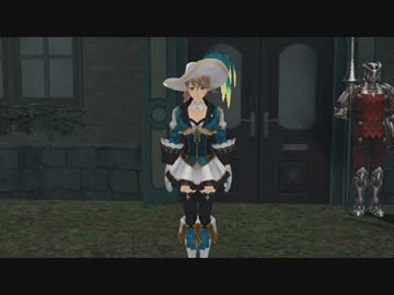 [PS3] テイルズオブゼスティリアを一通りプレイ Part117 [TOZ]