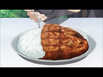 艦これ 鎮守府カレー大会で 長門秘書艦が轟沈したようです ニコニコ動画