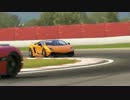 [Forza Motorsport 5] Lamborghini Gallardo LP570-4 - Catalunya Grand Prix (Race)