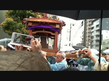 男性シンボルを崇める奇祭「かなまら祭」開催