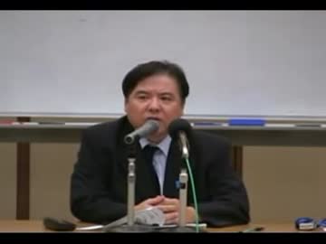 『米中協調体制による日本封じこめ』戦略情報研究所