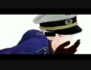 【APヘタリアMMD】エロイセンでtoxic【有毒】
