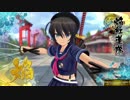 閃乱カグラ E V test