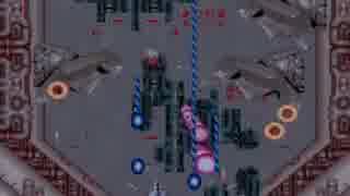X68000版 キャメルトライ - ニコニコ動画