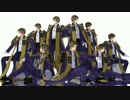 【MMD刀剣乱舞】はせこ式へし切長谷部さんたちで 威風堂々【へしザイル】
