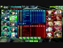 合同紅白戦　1