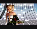 【MMD】What The Hell～Marie Rose～「