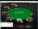 【破産か】100＄からスタートポーカー【現在127.36$】セッション6-1