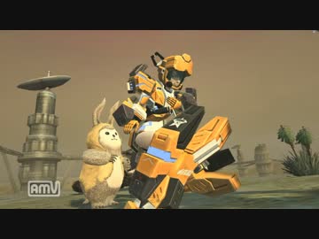 迫真アークス部・性の裏技 part27