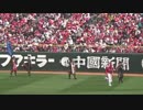 【安芸ひろしま武将隊】2015.3.22／RCCカープ鯉まつり