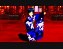 【MMD】紅一葉　千早一本（１カット）勝負