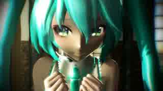 [MMD] Hatsune Miku - Twinkle World