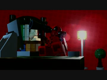 【LEGO】デッドプールミッションまとめpart4【MARVEL】