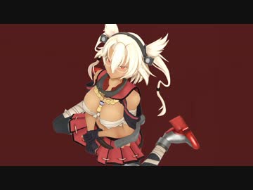 【MMD艦これ】とある提督の艦隊日和　第26話