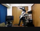 【ショッカー】ＣＩＴＲＵＳ弾いてみた【戦闘員ＴＡＫ】