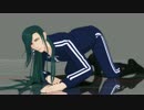【MMD】モデルテスト