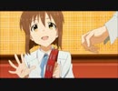 GO MY WAY!!  真・やよい・雪歩ver アカペラ