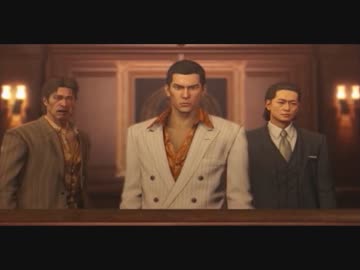 【プレイ動画】龍が如く0　誓いの場所【Part33】