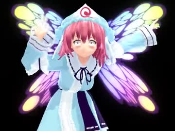 ゲイツのように舞いーニョ