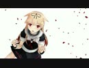 【MMD】夕立に『一騎当千』踊ってもらった